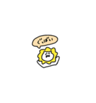 ひまなどうぶつ（個別スタンプ：24）
