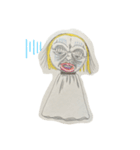 きょうのテルちゃん！（個別スタンプ：6）
