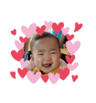 わぁこ♡（個別スタンプ：14）