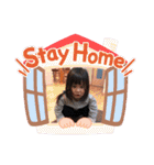 家族みんなで使うスタンプ（個別スタンプ：32）