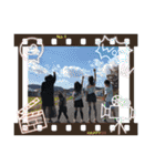 家族みんなで使うスタンプ（個別スタンプ：39）