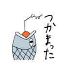 くま太郎＆サモ吉（個別スタンプ：33）