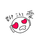 オタクなうーぱーるーぱー さん（個別スタンプ：8）