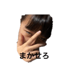 ほのか#ゴリラ（個別スタンプ：32）