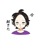 【朗報】気まぐれナナちゃん（個別スタンプ：20）