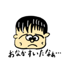 エイタローくん（個別スタンプ：6）