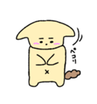 まるっこまるお。（個別スタンプ：5）