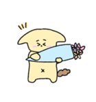 まるっこまるお。（個別スタンプ：10）