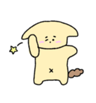 まるっこまるお。（個別スタンプ：13）