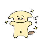 まるっこまるお。（個別スタンプ：14）