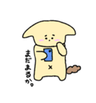 まるっこまるお。（個別スタンプ：20）