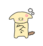 まるっこまるお。（個別スタンプ：22）