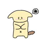 まるっこまるお。（個別スタンプ：23）