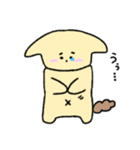 まるっこまるお。（個別スタンプ：24）