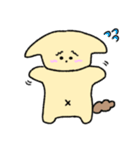 まるっこまるお。（個別スタンプ：25）