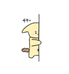 まるっこまるお。（個別スタンプ：27）