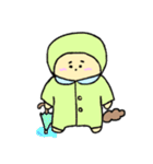 まるっこまるお。（個別スタンプ：29）