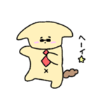 まるっこまるお。（個別スタンプ：31）