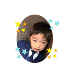 childスタンプA＆R（個別スタンプ：11）