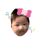 childスタンプA＆R（個別スタンプ：12）