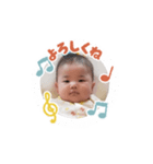ななみちゃんの言葉（個別スタンプ：12）