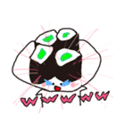 おおもりわさびマグロくん（個別スタンプ：11）