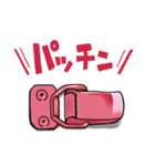 ガワキチごぉラインスタンプ（個別スタンプ：2）