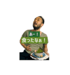 たけちゃん(口癖編)（個別スタンプ：7）