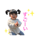 きみと善太のスタンプ1（個別スタンプ：2）