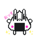 おにぎりスタンプまん（個別スタンプ：1）