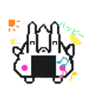おにぎりスタンプまん（個別スタンプ：2）
