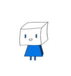 soy19(日常会話)（個別スタンプ：1）