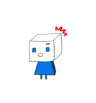 soy19(日常会話)（個別スタンプ：9）