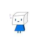 soy19(日常会話)（個別スタンプ：14）