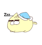 ぎょろル（個別スタンプ：3）