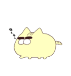 ぎょろル（個別スタンプ：7）