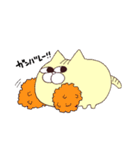 ぎょろル（個別スタンプ：9）