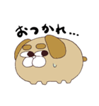 ぎょろル（個別スタンプ：30）