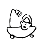 あっつースタンプ néo（個別スタンプ：22）
