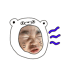 ゆうりすたんぷ！（個別スタンプ：3）