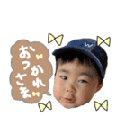 ゆうりすたんぷ！（個別スタンプ：10）