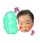 ゆうりすたんぷ！（個別スタンプ：15）