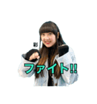 BONNY BiVi スタンプ（個別スタンプ：4）