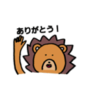 SATOIMOシリーズ 第2弾（個別スタンプ：11）