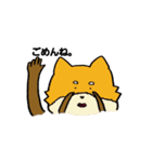 SATOIMOシリーズ 第2弾（個別スタンプ：22）