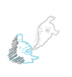 うお丸（個別スタンプ：5）
