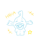 うお丸（個別スタンプ：6）
