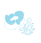 うお丸（個別スタンプ：12）