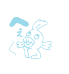 うお丸（個別スタンプ：17）