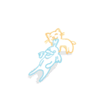 うお丸（個別スタンプ：30）